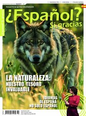 Espanol Si, gracias 67