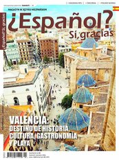 Espanol So, gracias 66