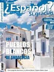 Espanol Si, gracias 62
