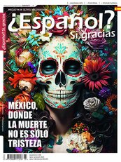 Espanol Si, gracias 63