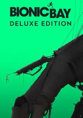 Bionic Bay: Deluxe Edition