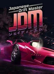JDM: Japanese Drift Master