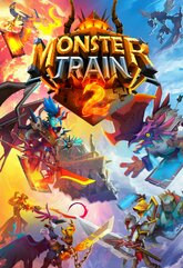 Monster Train 2 (Steam)