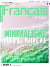 Francais Present