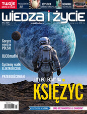Wiedza i Życie nr 5 /2025