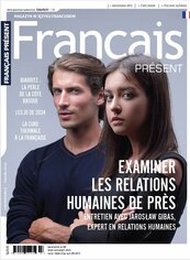 Francais Present