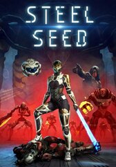 Steel Seed