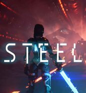 Steel Seed (ROW)