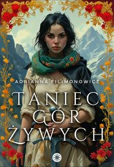 Taniec Gór Żywych