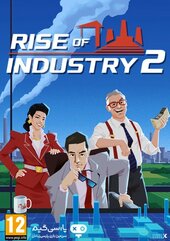 Rise of Industry 2