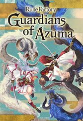 Rune Factory: Guardians of Azuma