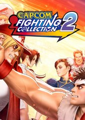 Capcom Fighting Collection 2