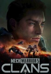 MechWarrior 5: Clans (PC) klucz Steam