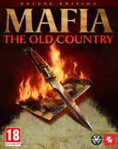 Mafia: The Old Country Deluxe Edition