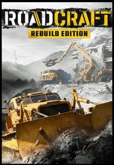 RoadCraft - Rebuild Edition