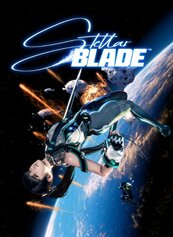 Stellar Blade