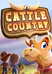 Cattle Country