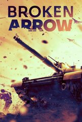 Broken Arrow
