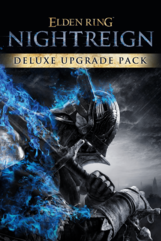 Elden Ring Nightreign Deluxe Upgrade Pack