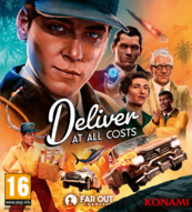 Deliver At All Costs (Steam) (EU)