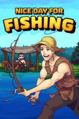 Nice Day For Fishing (PC) klucz Steam
