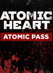 Atomic Heart - Atomic Pass (DLC) (Steam)