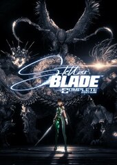 Stellar Blade Complete Edition