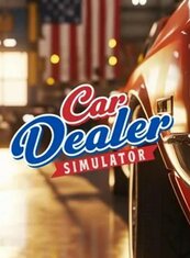 Car Dealer Simulator