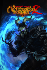 Dungeons & Dragons Neverwinter Nights 2: Enhanced Edition (PC) klucz Steam