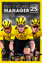 Pro Cycling Manager 2025
