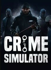 Crime Simulator