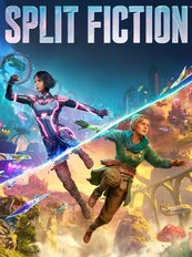 Split Fiction (Switch 2) (EU)