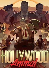 Hollywood Animal