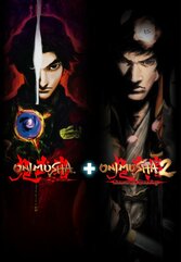 Onimusha 1+2 Pack