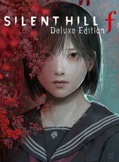 SILENT HILL f - Digital Deluxe