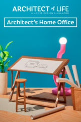Architect Life - Architect's Home Office