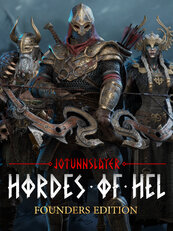 Jotunnslayer: Hordes of Hel - Founders Edition