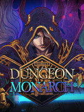 Vambrace: Dungeon Monarch