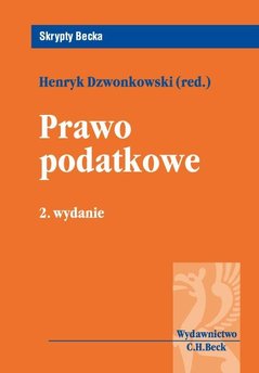 Prawo podatkowe