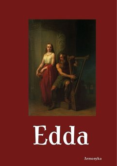 Edda - reprint z 1807 r.