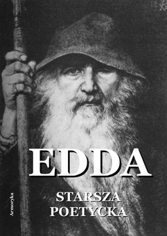 Edda Starsza, Poetycka