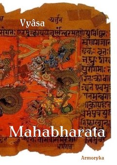 Mahabharata. Epos indyjski