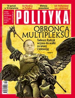 Polityka nr 16/2012
