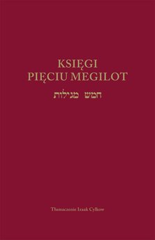 Księgi Pięciu Megilot
