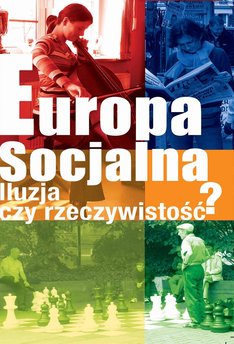 Europa socjalna