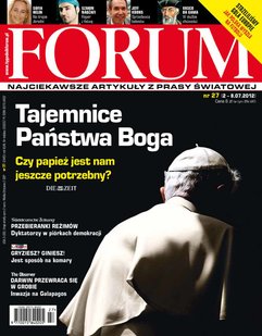 Forum nr 27/2012