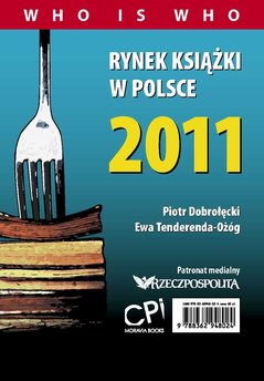 Rynek książki w Polsce 2011. Who is who