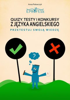 Quizy, Testy i Konkursy z Języka Angielskiego