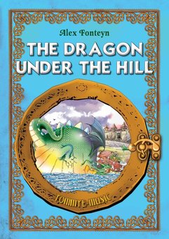 The Dragon Under the Hill (Smok wawelski) English version