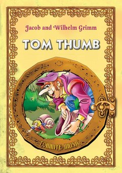 Tom Thumb (Tomcio Paluszek) English version